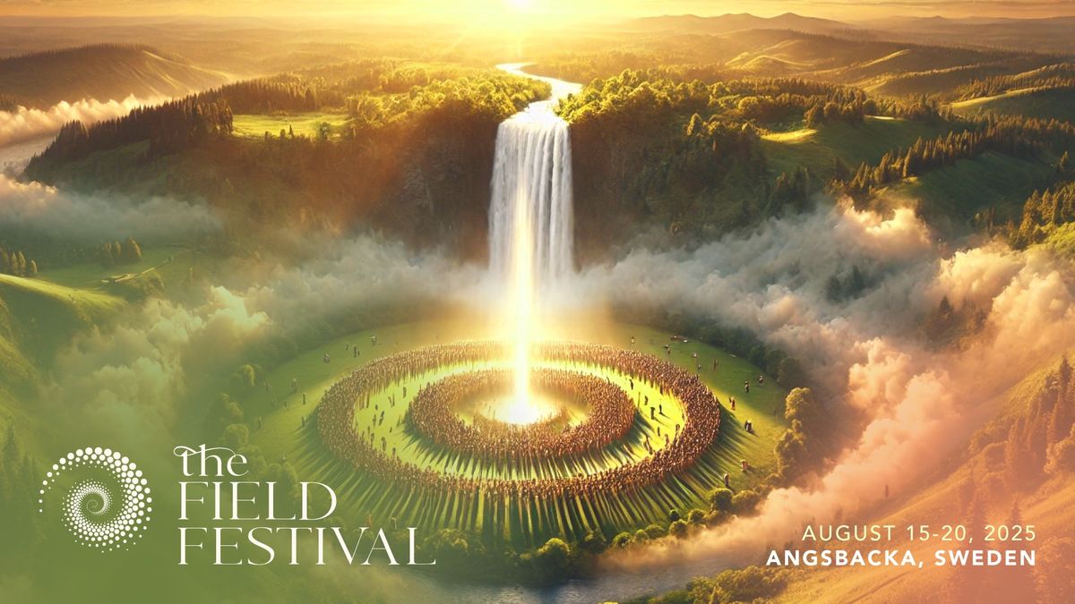 The Field Festival 2025