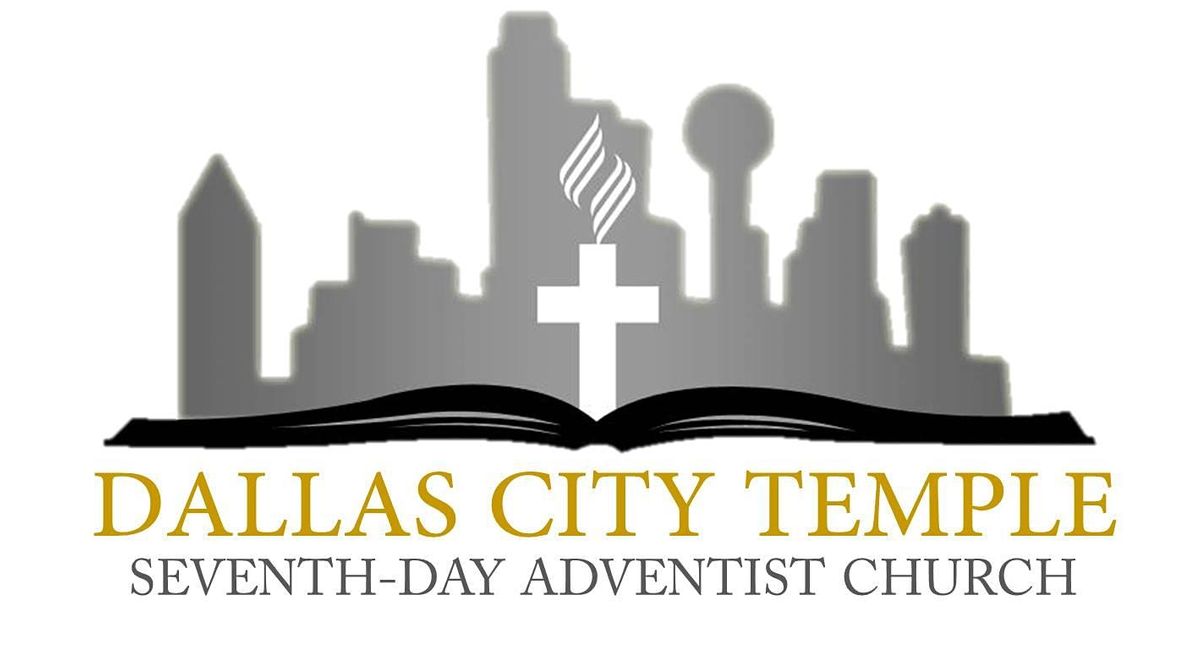 Dallas City Temple Worship Service