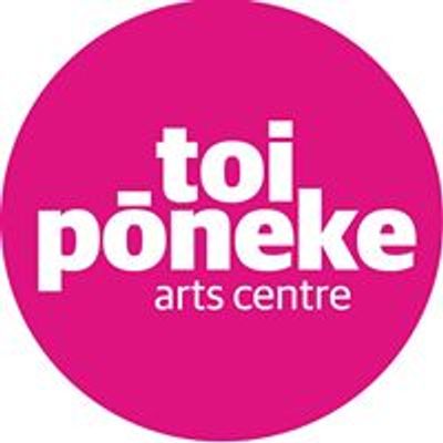 Toi Poneke Arts Centre