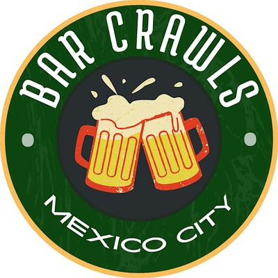 Bar Crawls in Mexico City