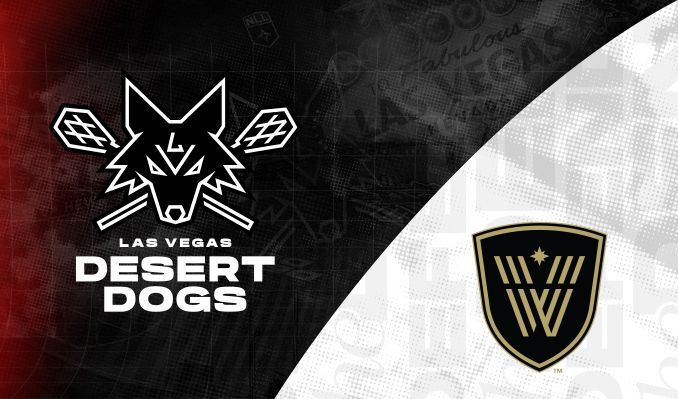 Game 06 - Las Vegas Desert Dogs vs. Vancouver Warriors\t