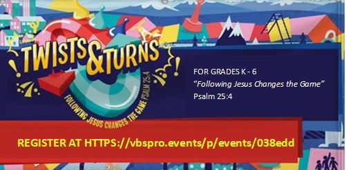 Vacation Bible School