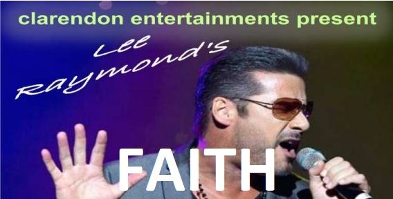 Lee Raymond's Faith Presented by Clarendon Entertainment