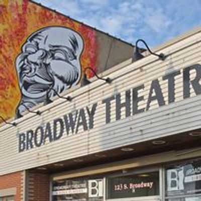 Broadway Theatre