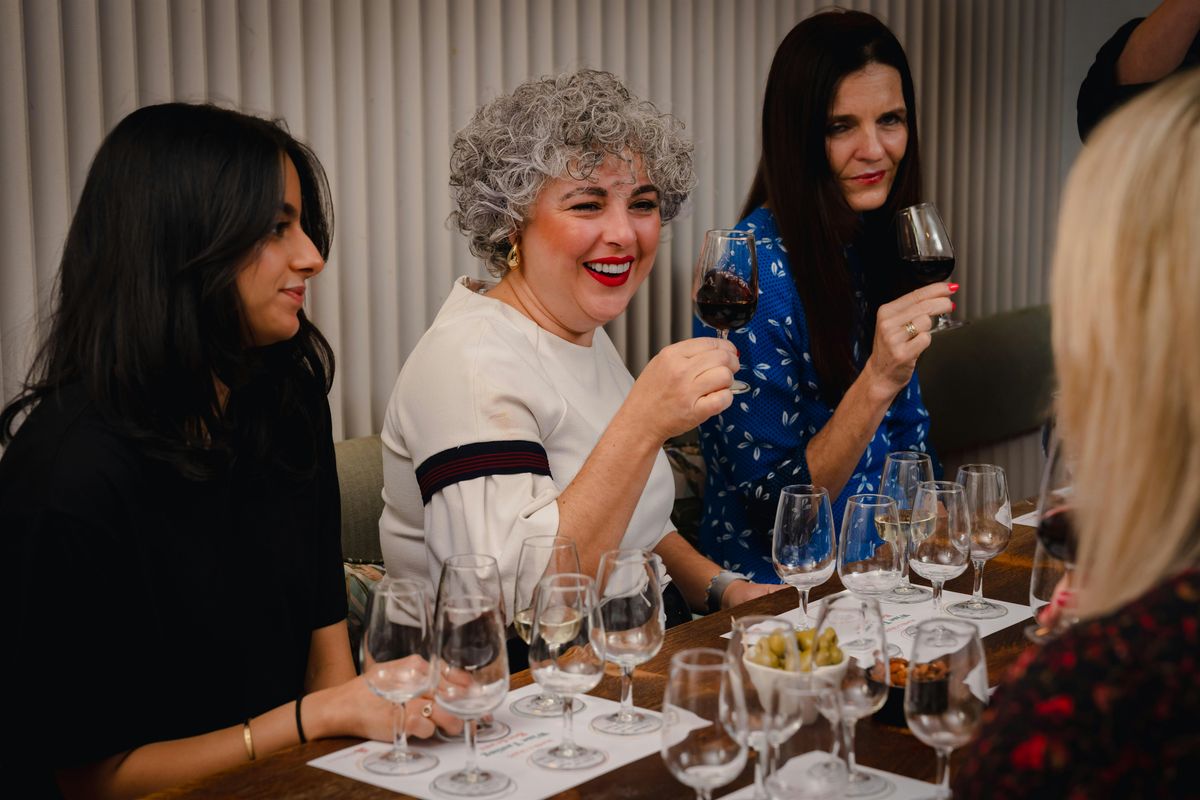 WSET Level 1 - Embark on a journey through wine