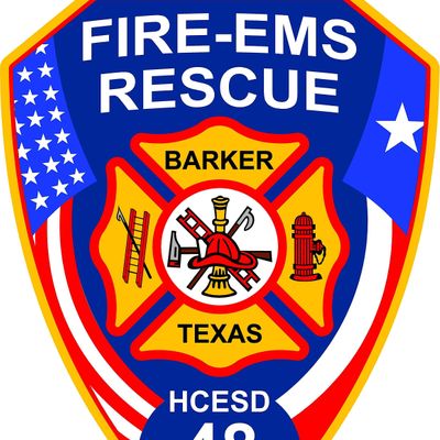 Harris County ESD 48 Fire Department
