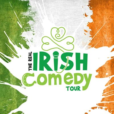 The Real Irish Comedy Tour