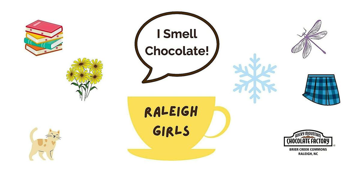 Raleigh Girls: Embracing the Spirit of Sweet Hollow