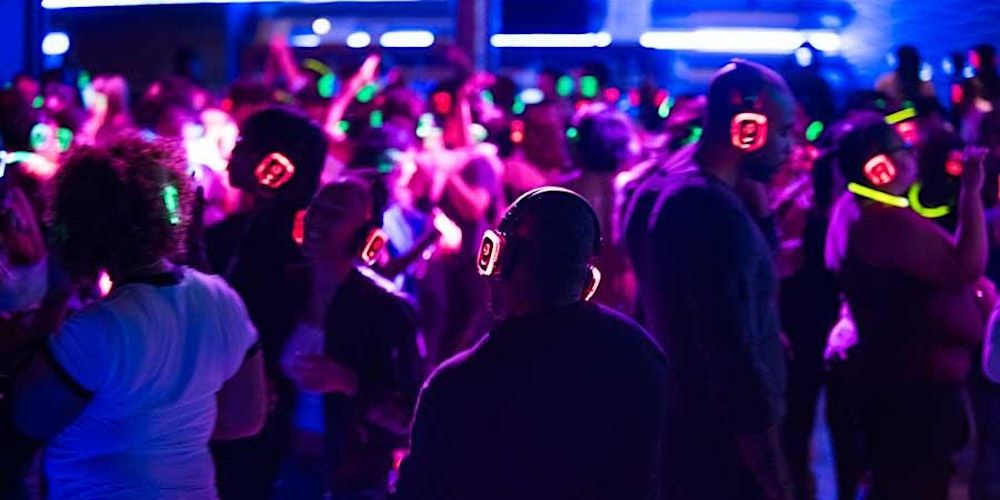 Breamore\u2019s Valentine Silent Disco