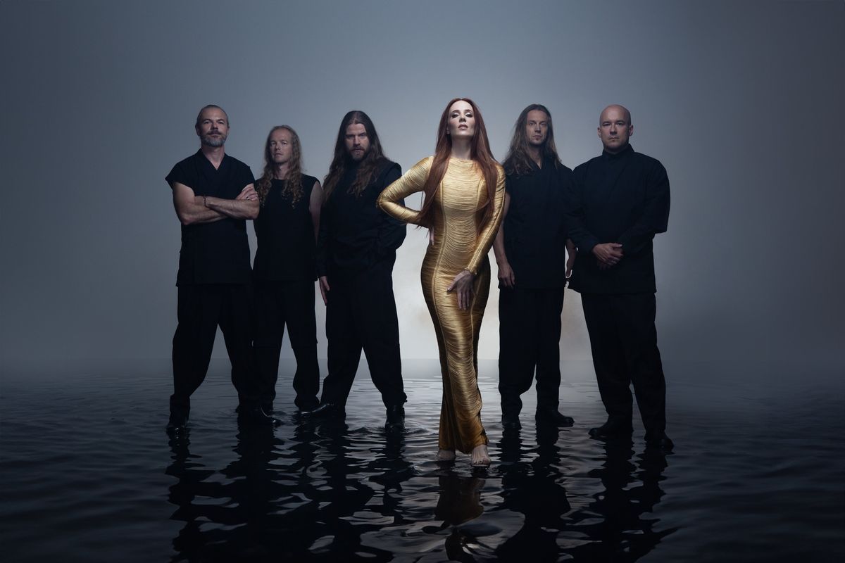 Epica & Amaranthe - Arcane Dimensions Tour 2026