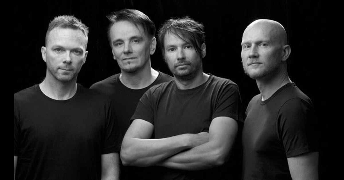 The Pineapple Thief