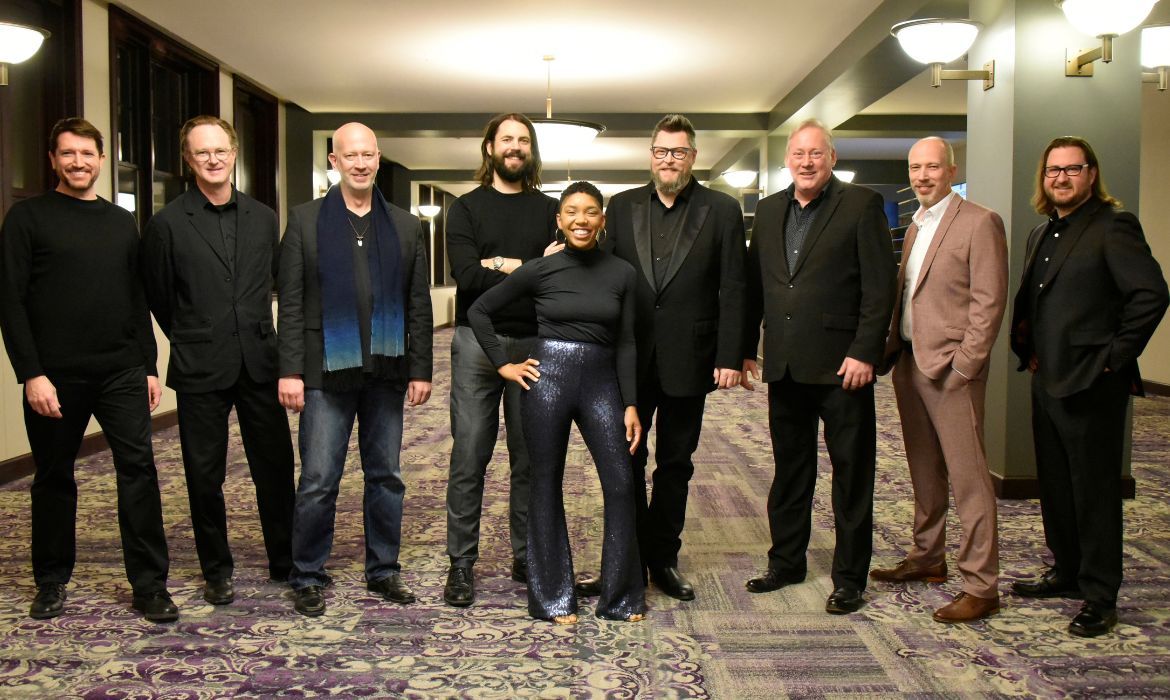 Holiday Jam with the Hegg Brothers at Washington Pavilion of Arts & Science