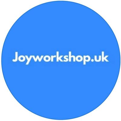 JoyWorkshopUK