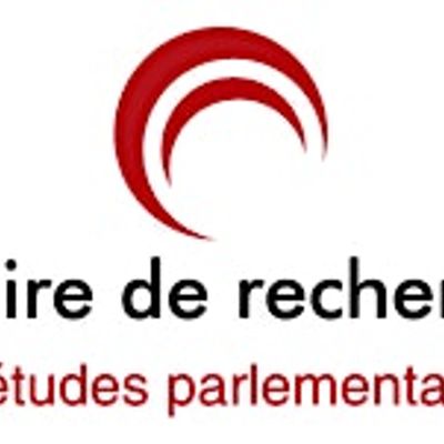 Chaire de recherche en \u00e9tudes parlementaires