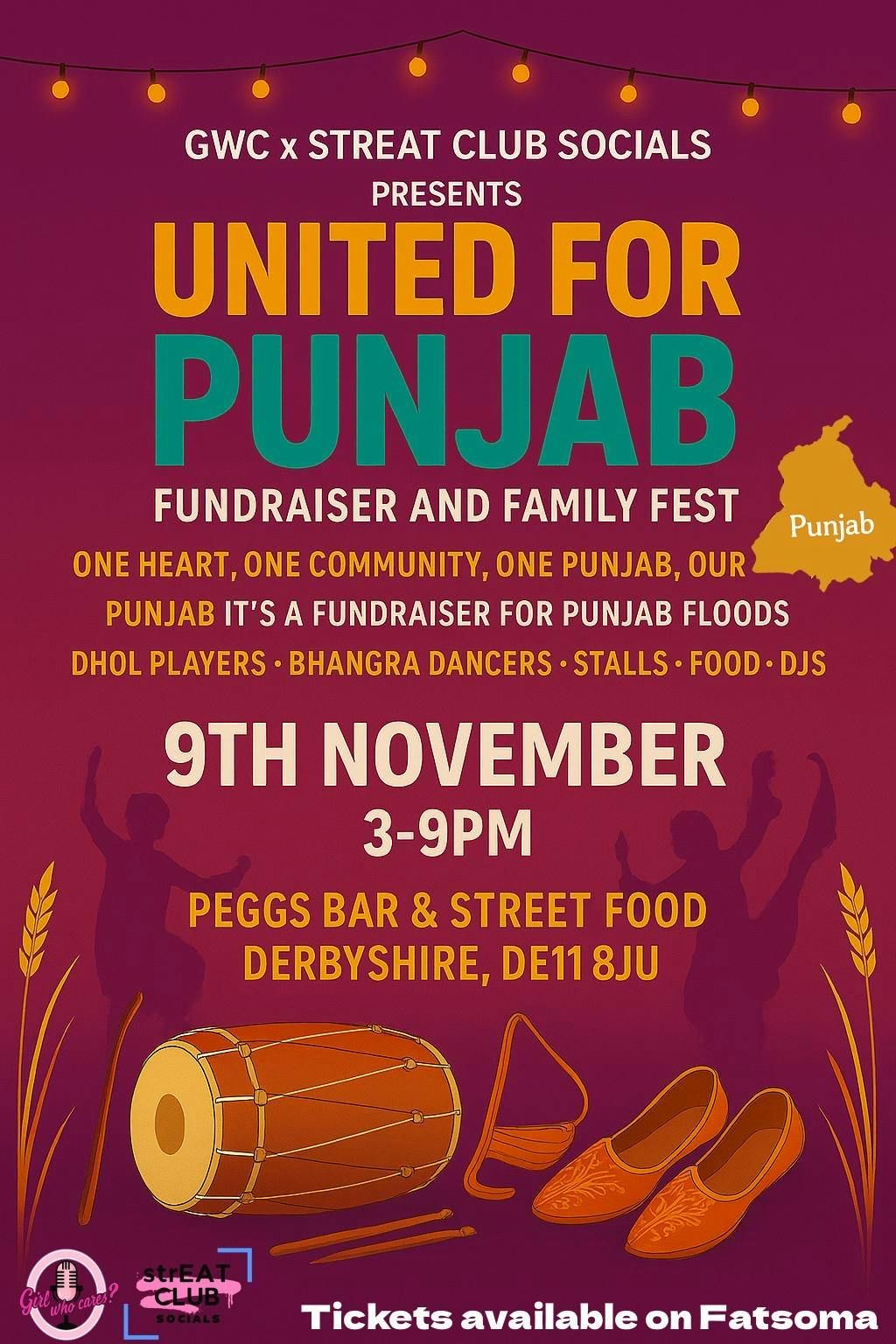 United for Punjab