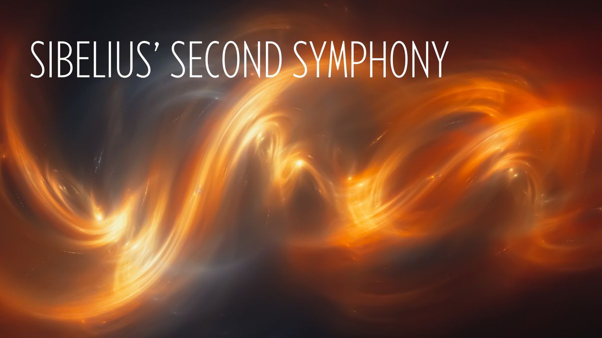 Sibelius\u2019 Second Symphony