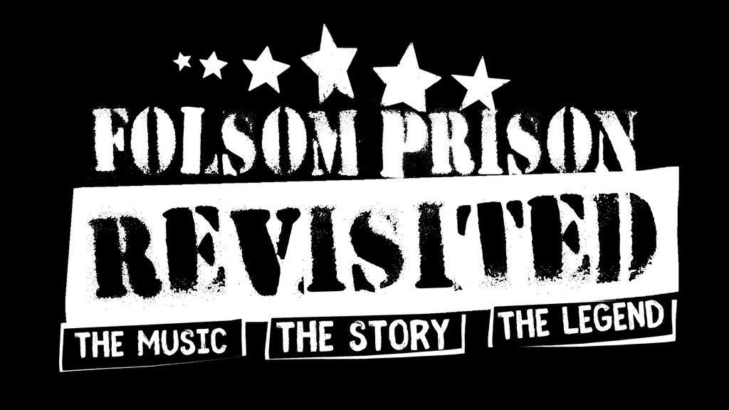 Folsom Pr*son Revisited