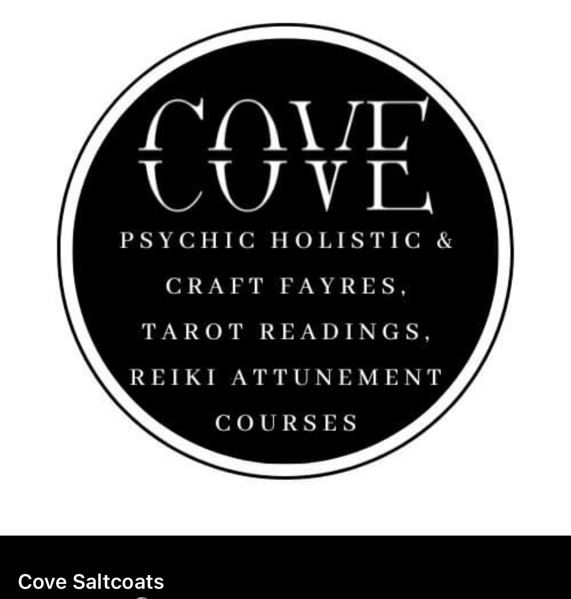 Tarot at Cove, Saltcoats