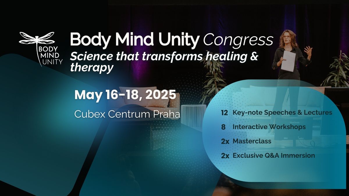 International Congress Body Mind Unity