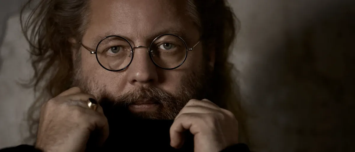 S\u00f8ren Huss in Aarhus C