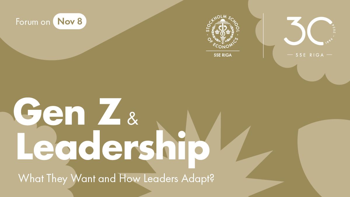 Gen Z & Leadership: What They Want and How Leaders Adapt