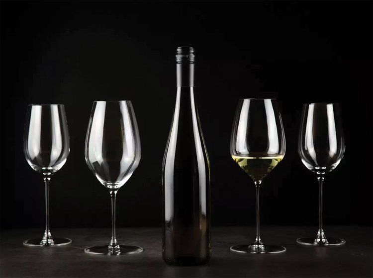 Riedel: How The Glass Affects Wine