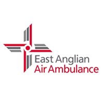 East Anglian Air Ambulance Charity