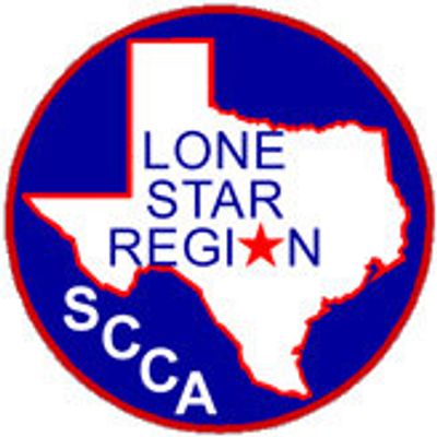 Lone Star Region, SCCA