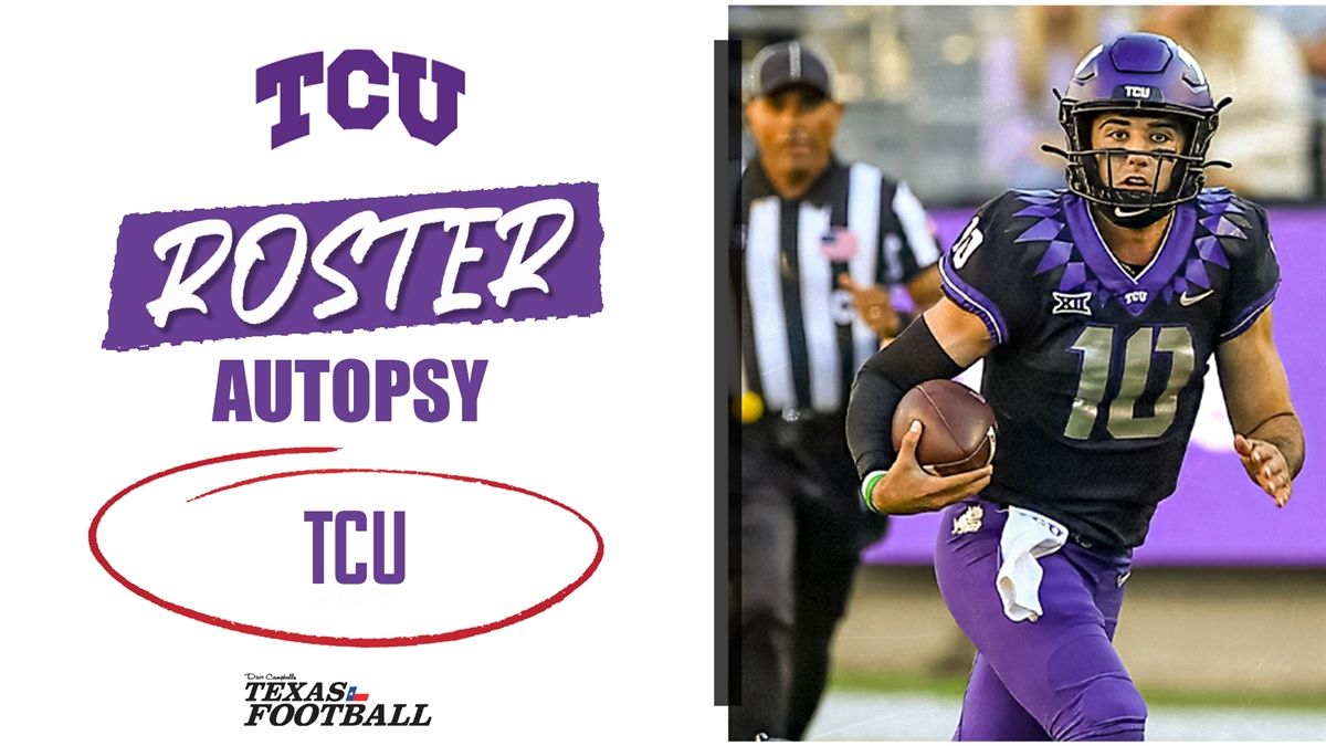 TCU Horned Frogs vs. Tulane Green Wave