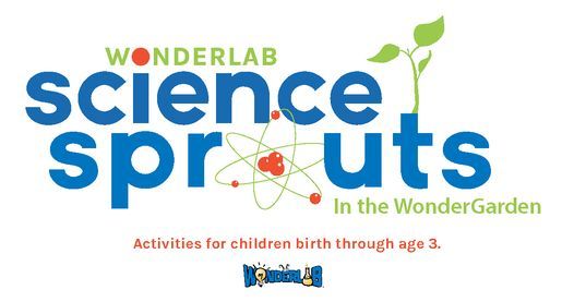 Science Sprouts Wonderlab Museum Bloomington 22 July 2021