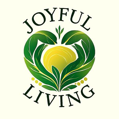 Joyful Living with Soul Food Project