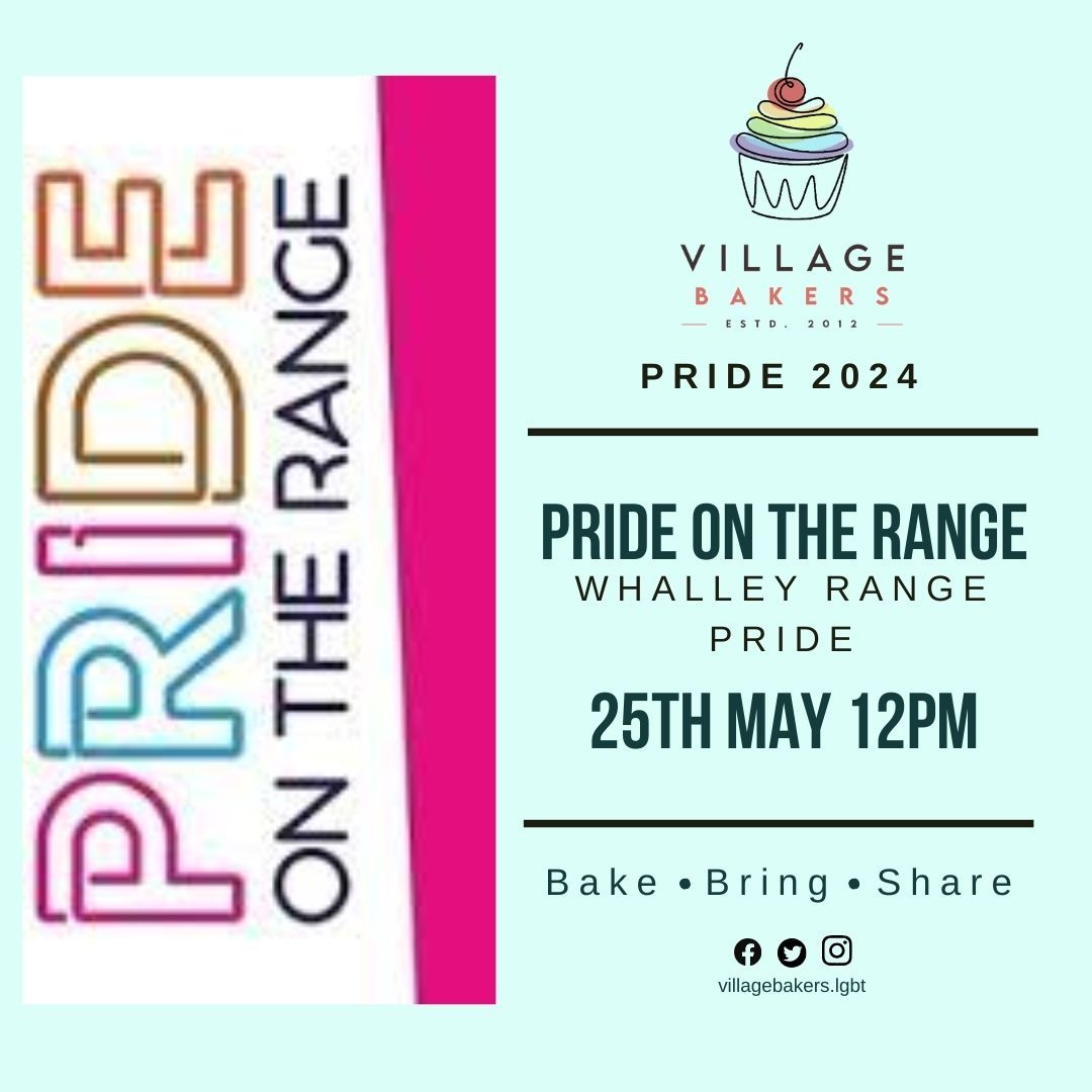 Village Bakers @ Pride on the Range 