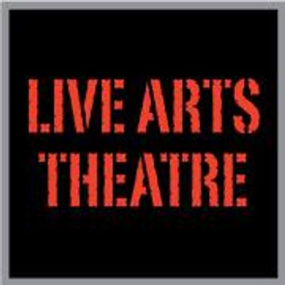 Live Arts Theatre Company