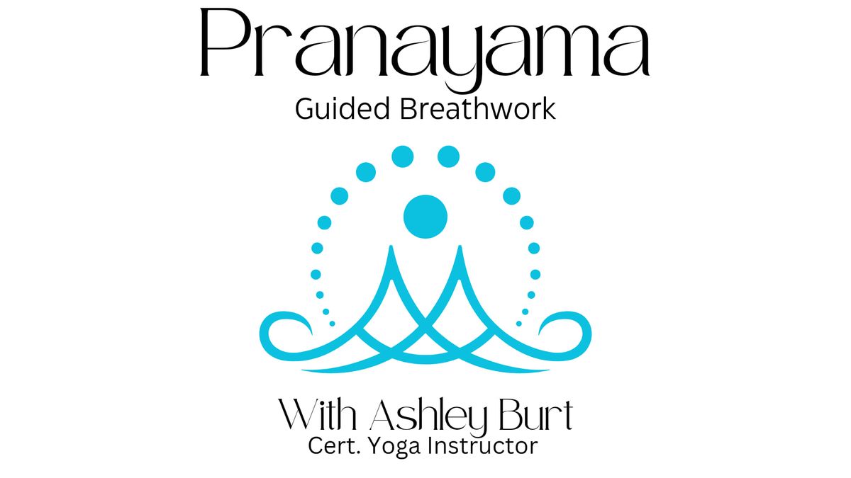 Beginners Breathwork