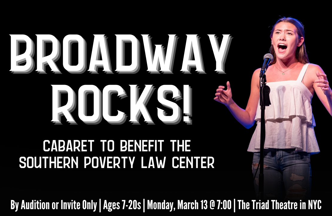 Broadway Rocks! at Miller Symphony Hall
