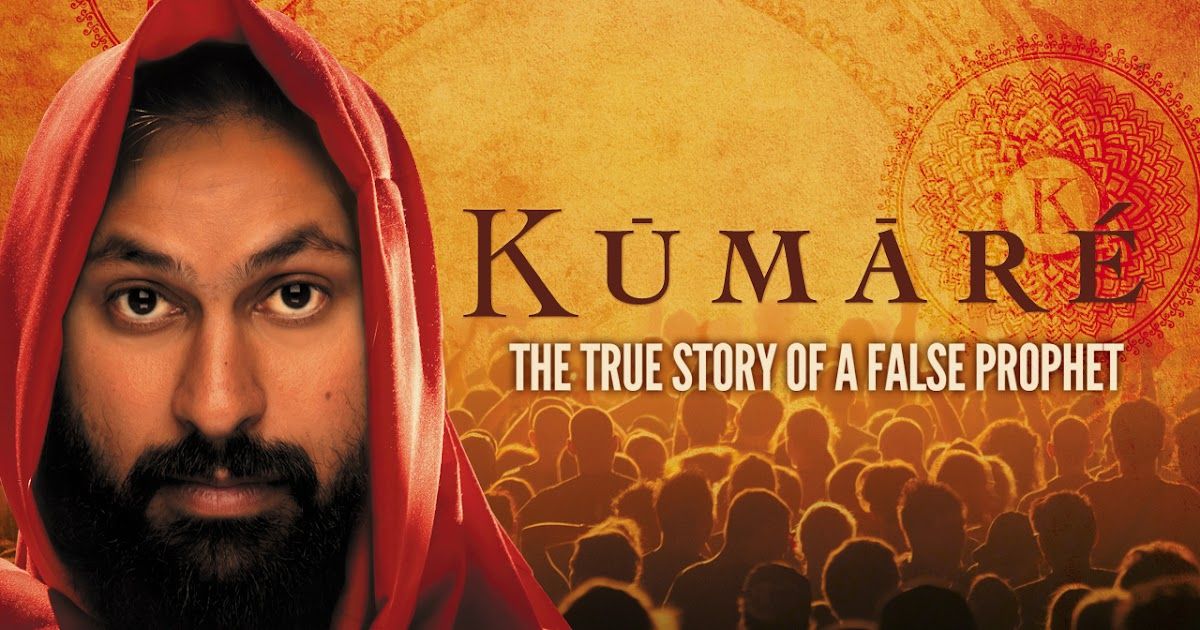 "Kumare": A hilarious Borat-style experiment investigating faith