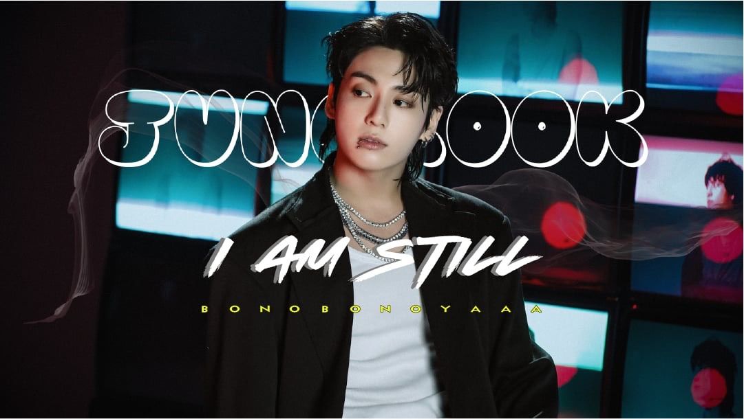 [HCM] I AM STILL - JUNGKOOK