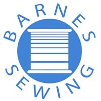 Barnes Sewing Center