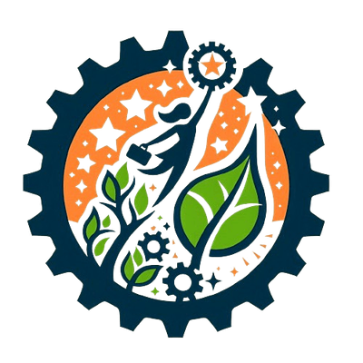 Growth Sprocket