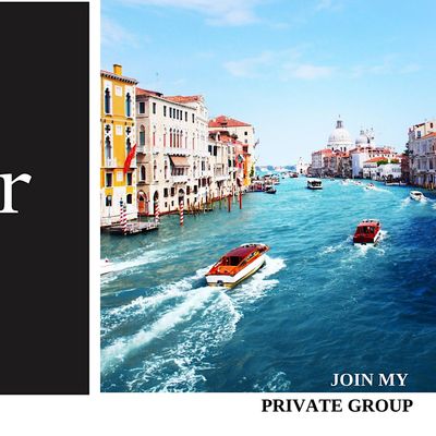 Traveling JetSetter Travel Agency