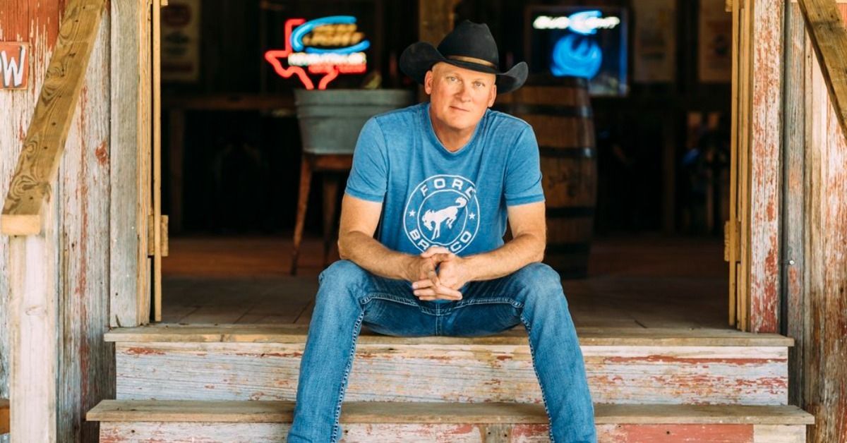 Kevin Fowler