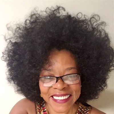 Renee Matthews Jackson