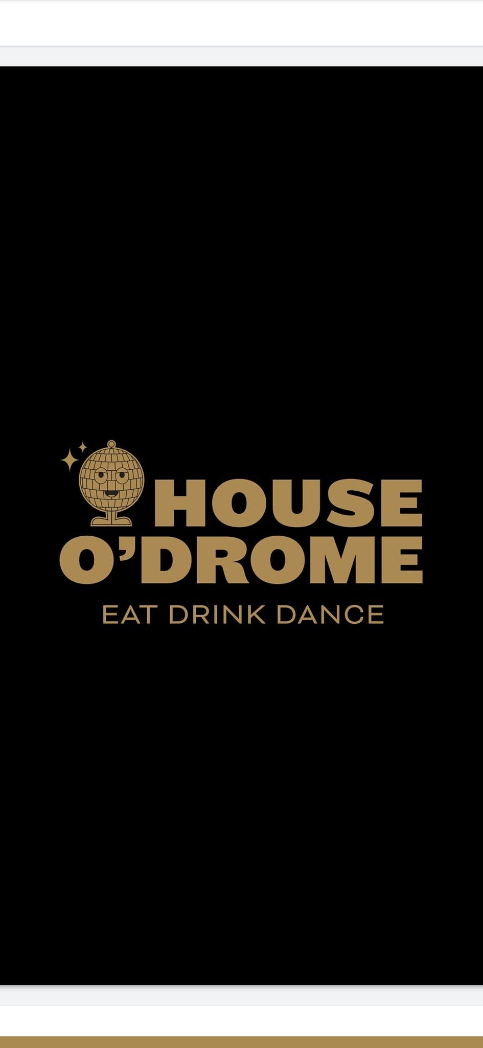 HOUSE O'DROME 2 YEARS ANNIVERSARY : ART OF TONES (GLITTERBOX, TOY TONICS), BOOKER T. & MORE