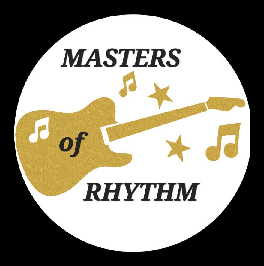 Masters of Rhythm at Plank Street Tavern 