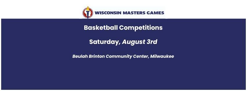 WMG Basketball Competitions
