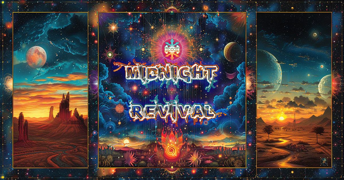 MIDNIGHT REVIVAL