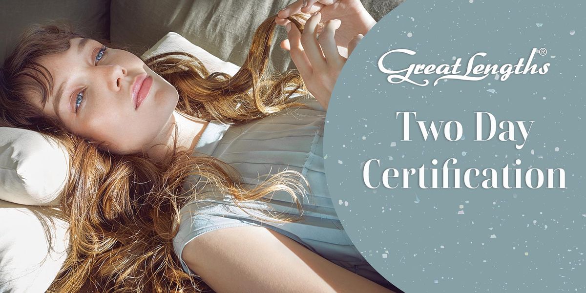Great Lengths Brisbane 7-8 June 2021