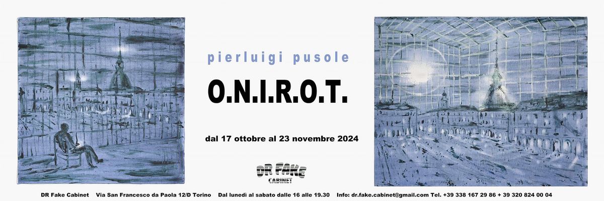 Pierluigi Pusole   O.N.I.R.O.T.