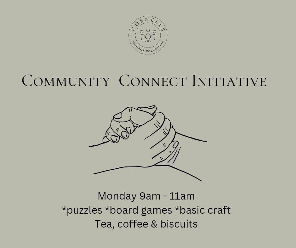 Community Connect