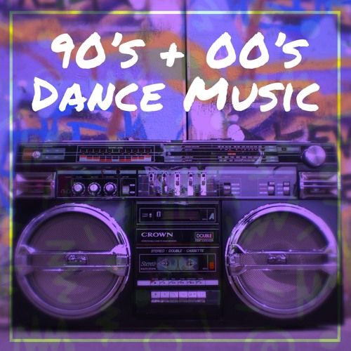 90's -2000's Music Party  (Throw Back G & C)